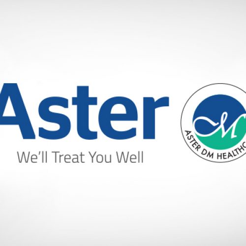 Aster DM Healthcare Ltd